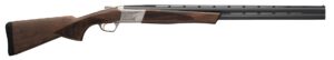 BRN CYN FIELD OU 12M/28MC 3