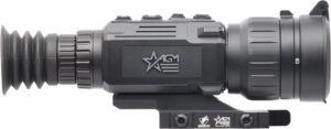 AGM Global Vision CLAR35-640 Clarion 640 Thermal Black 2-16x35mm/3-24x60mm Multi Reticle, Digital 1x/2x/4x/8x Zoom 640x512 50 Hz Resolution
