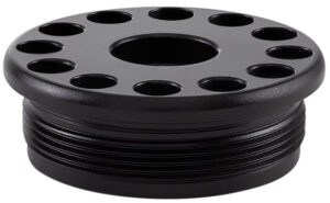 Anechoic DTA3420 Direct Thread Adapter 3/4"x20 Titanium