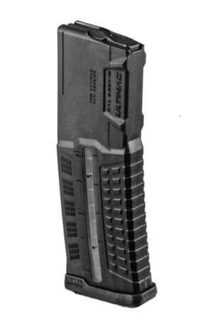 FAB FX-UMAG30 AR 5.56X45 POLYMER WINDOW 30RD