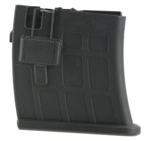 Archangel AA762R01 AA9130 Stock  5rd 7.62x54mmR Black Polymer
