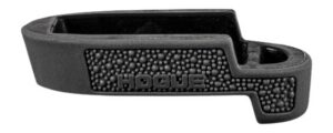 HOG 18430   OM RUB GRIP EXT BASE M&P 40  7RD BLK