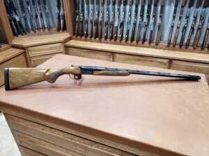 Akkar High Noon Elite 20 Ga SxS 28" Bbls