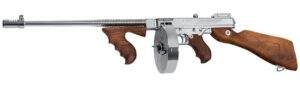 AO 1927A-1 45ACP 50RD 20RD HARD CHROME