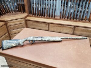 Benelli Super Black Eagle 3 12 Ga 3-1/2" 26" Realtree Max-7 #10310