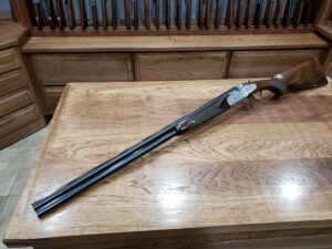 Beretta 687 EELL Diamond Pigeon 28 Ga 28" Barrels