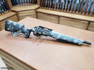 Horizon Firearms Venatic Riff 308 Win SBR 13" Threaded Barrel