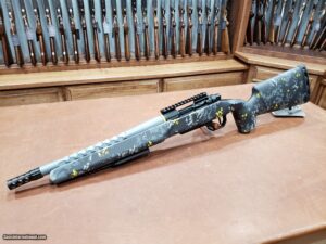 Horizon Firearms Venatic Riff 308 Win SBR 13" Threaded Barrel