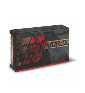 Barned VOR-TX 45-70 GOVT 300 GR TSX FN 20 Rounds