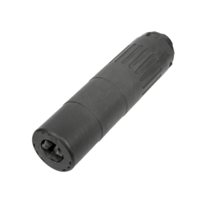 AAC (ADVANCED ARMAMENT) M4-2000 5.56MM SILENCER