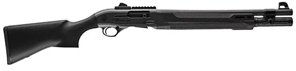 BERETTA A300 ULTIMA PATROL 12/19 BLK