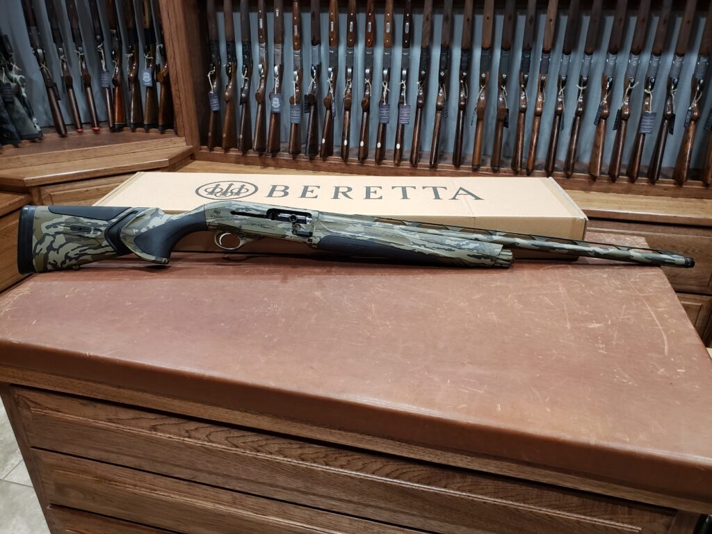 Beretta A400 Xtreme Plus 12 Ga Semi-auto 28" Original Bottomland J42XL18