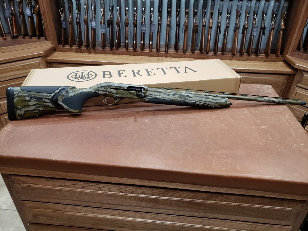 Beretta A400 Xtreme Plus 20 Ga Semi-auto 28" Original Bottomland J42XL28