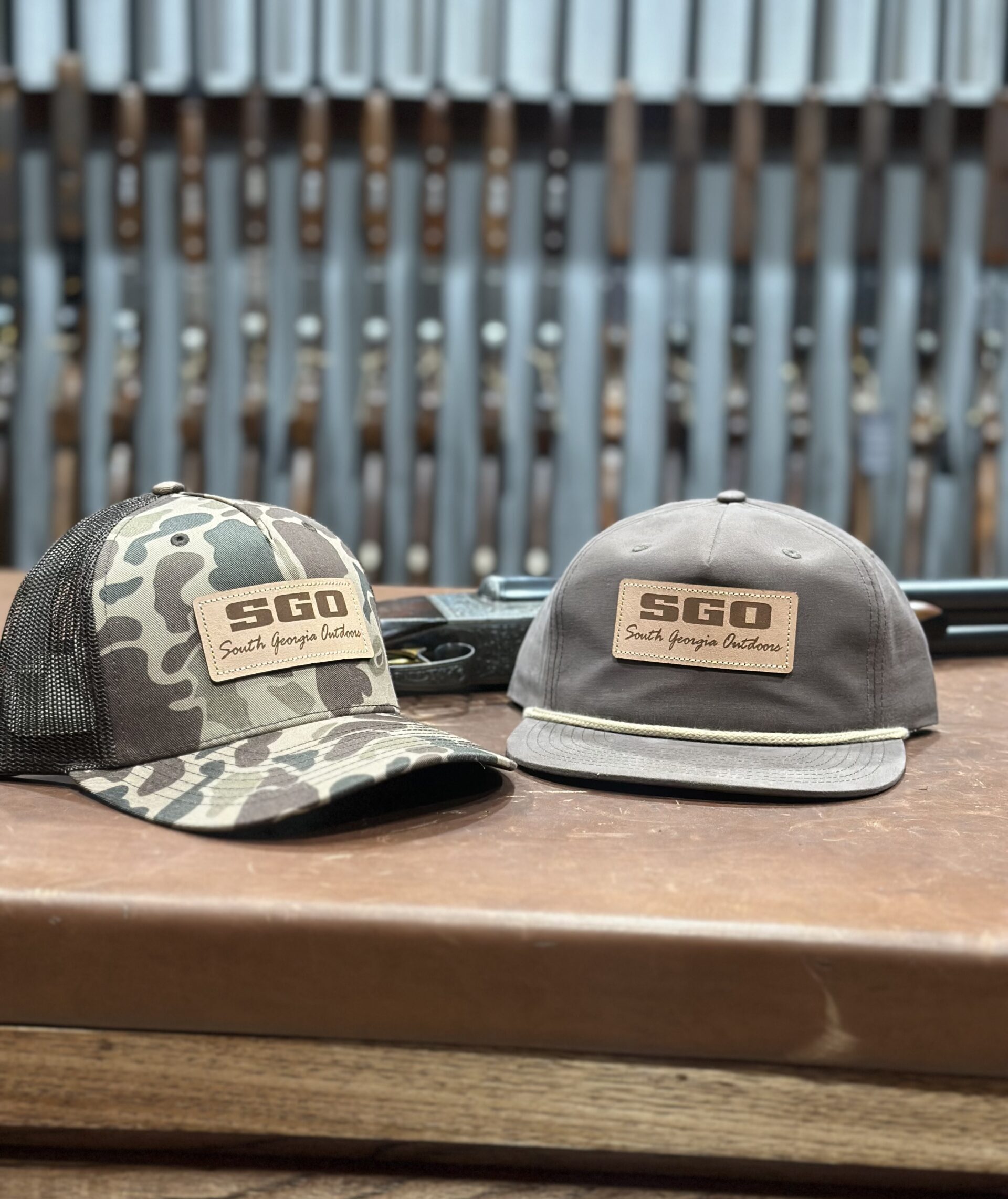 SGO Apparel