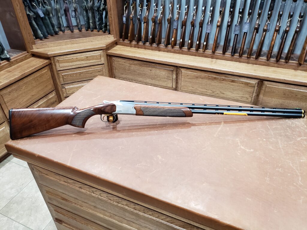 Browning Citori 825 Sporting 28 Gauge 32" Over & Under