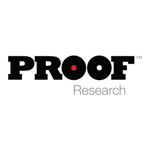PROOF RESEARCH ELEVATION 2.0 25CR TFDE 18"  #