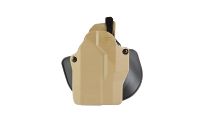 SL SOLIS FITS GLOCK 19 SLT BLK RH